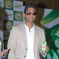 Allu Arjun - 7UP Star With Allu Arjun Season 2 - Pictures | Picture 105000